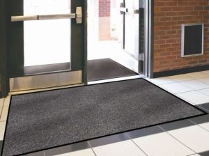 Custom Size Door Mats